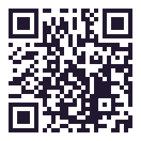 QR code to download WeStar from the App Store